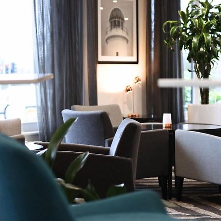 Garner Hotel Preston Samlesbury By Ihg Exteriér fotografie