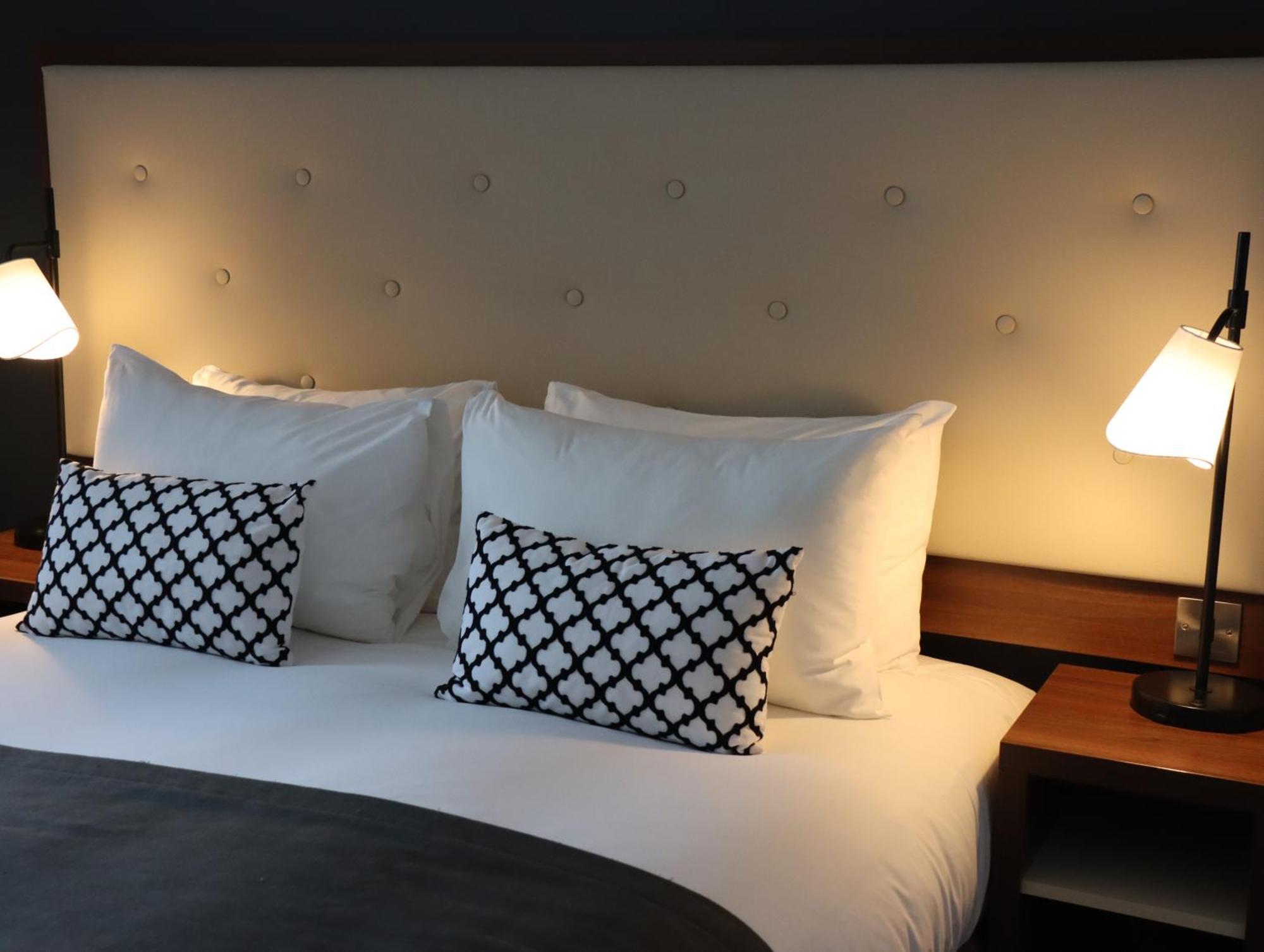 Garner Hotel Preston Samlesbury By Ihg Exteriér fotografie