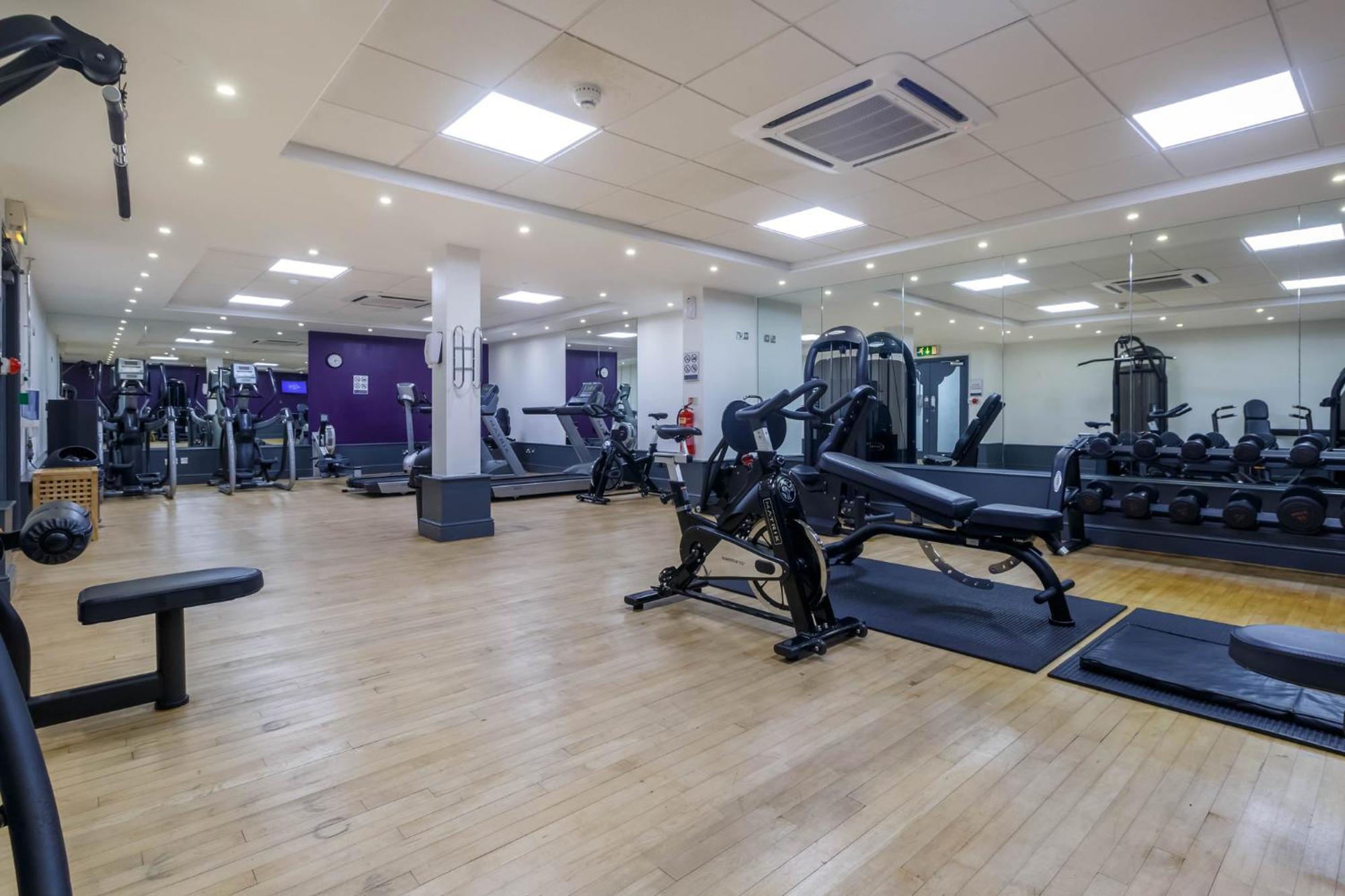 Garner Hotel Preston Samlesbury By Ihg Exteriér fotografie