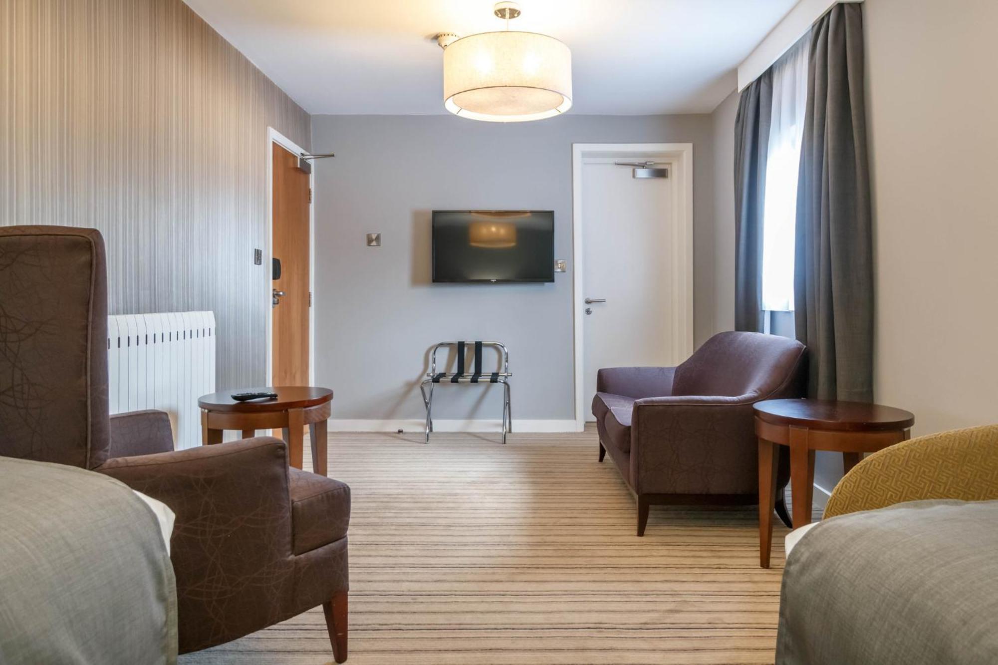 Garner Hotel Preston Samlesbury By Ihg Exteriér fotografie