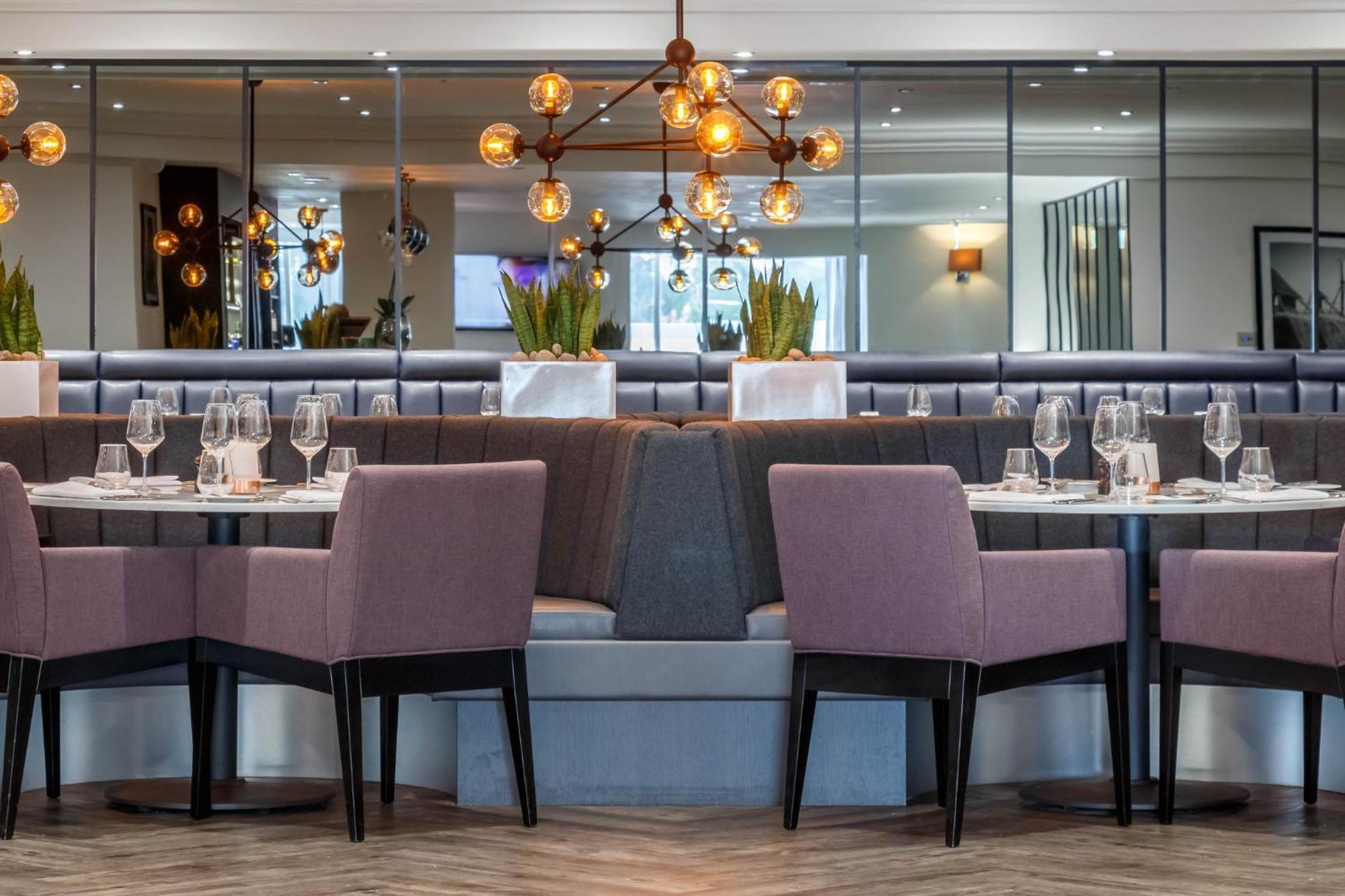 Garner Hotel Preston Samlesbury By Ihg Exteriér fotografie