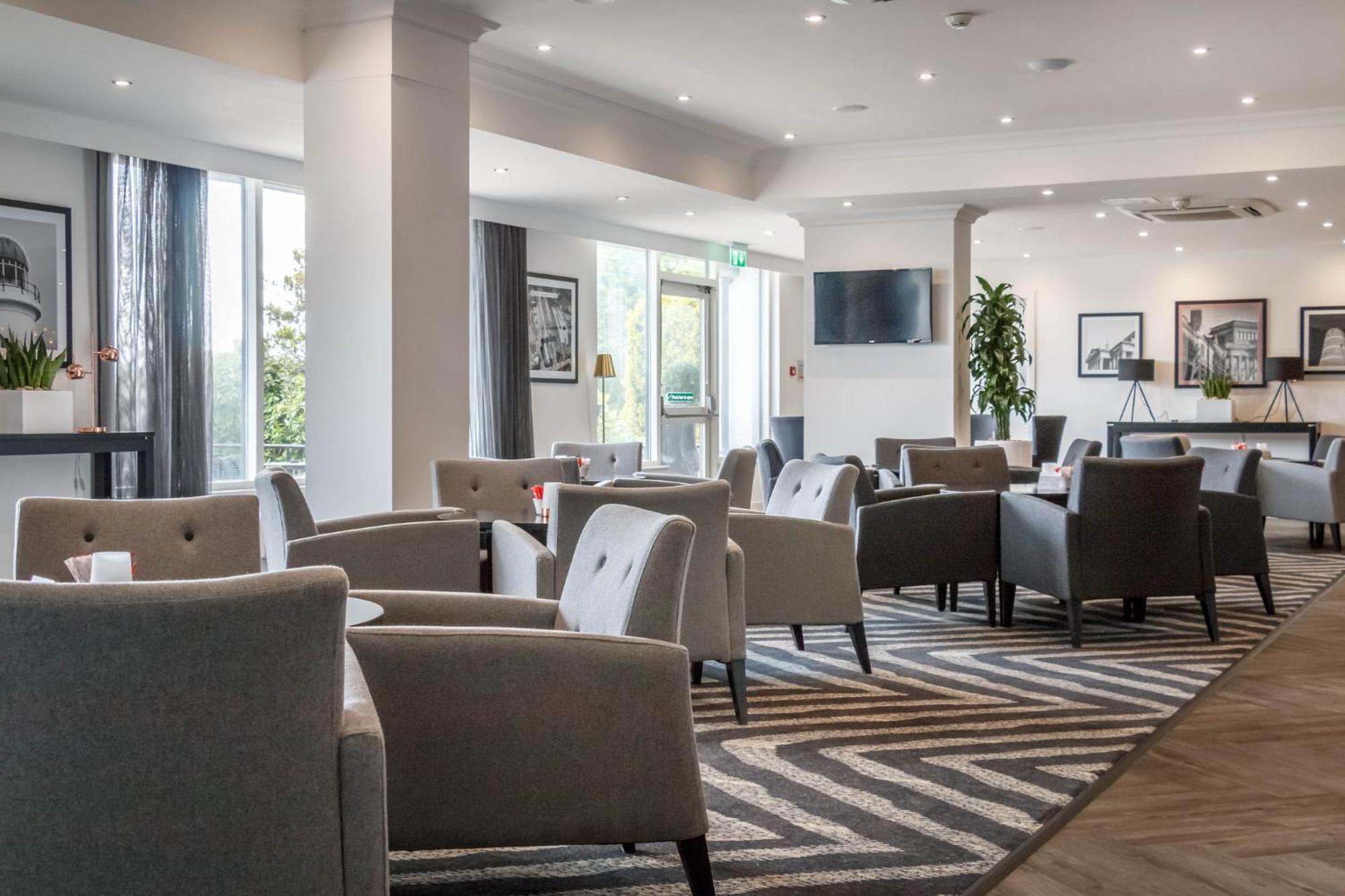 Garner Hotel Preston Samlesbury By Ihg Exteriér fotografie