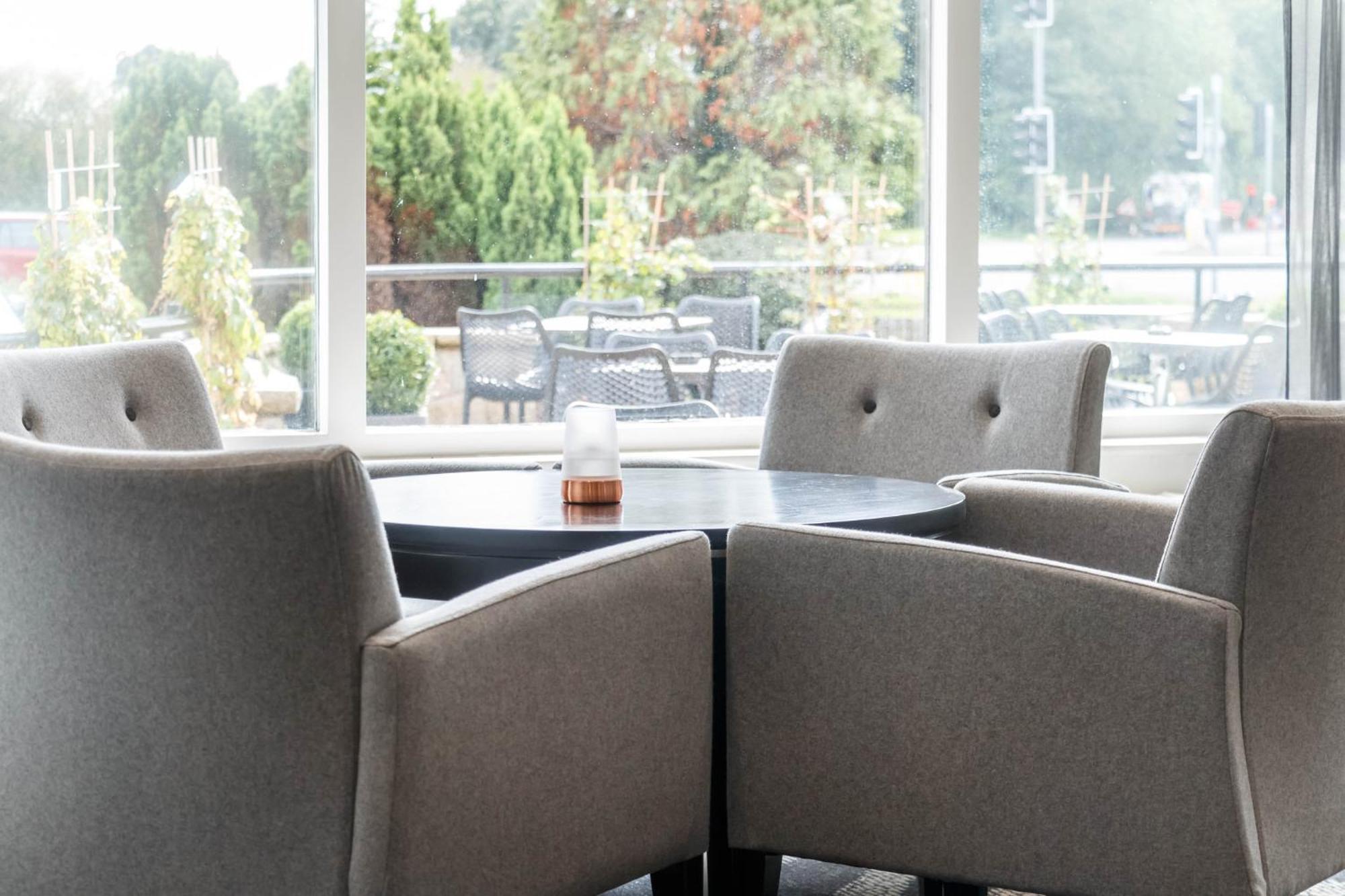 Garner Hotel Preston Samlesbury By Ihg Exteriér fotografie