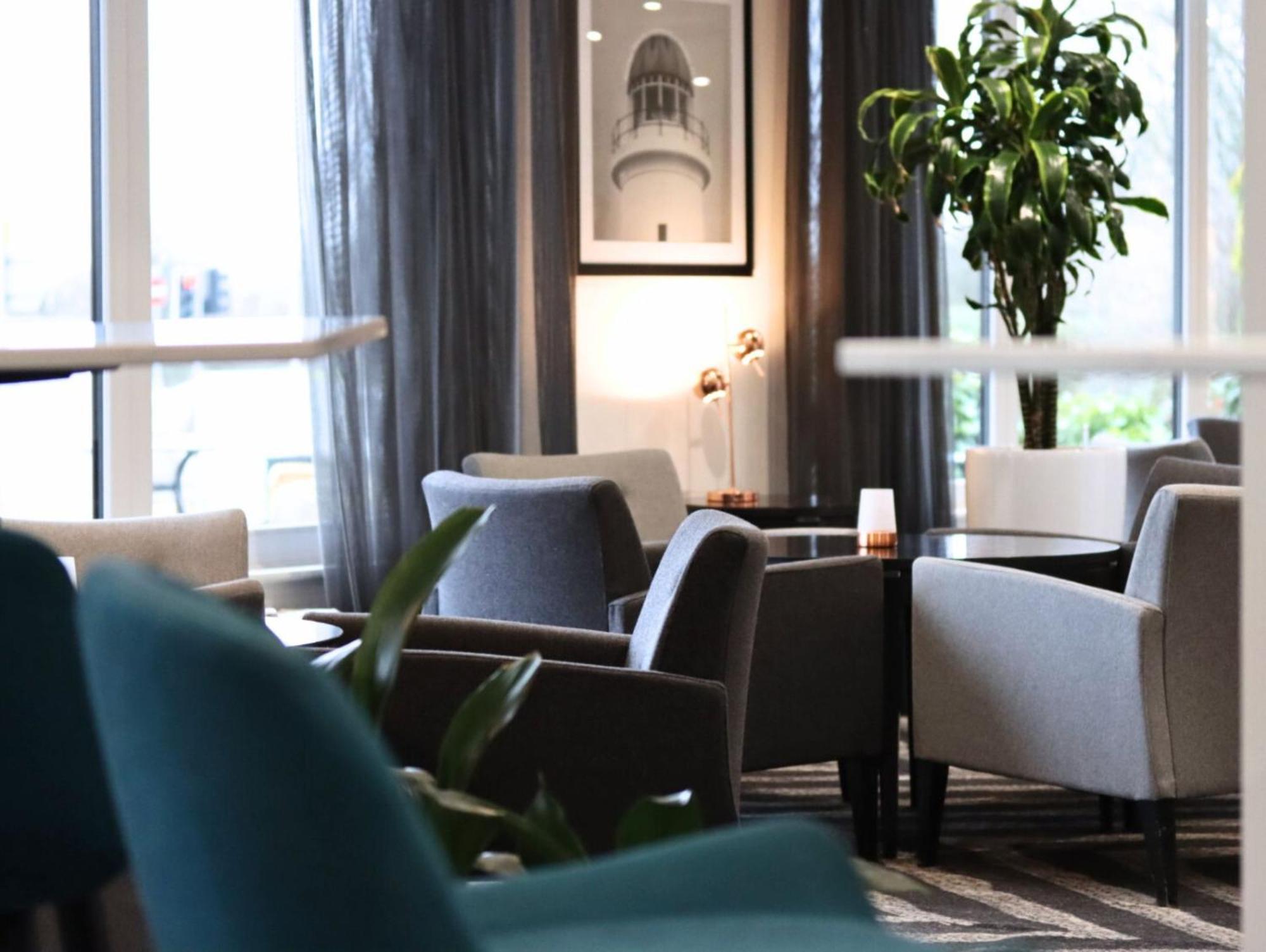 Garner Hotel Preston Samlesbury By Ihg Exteriér fotografie