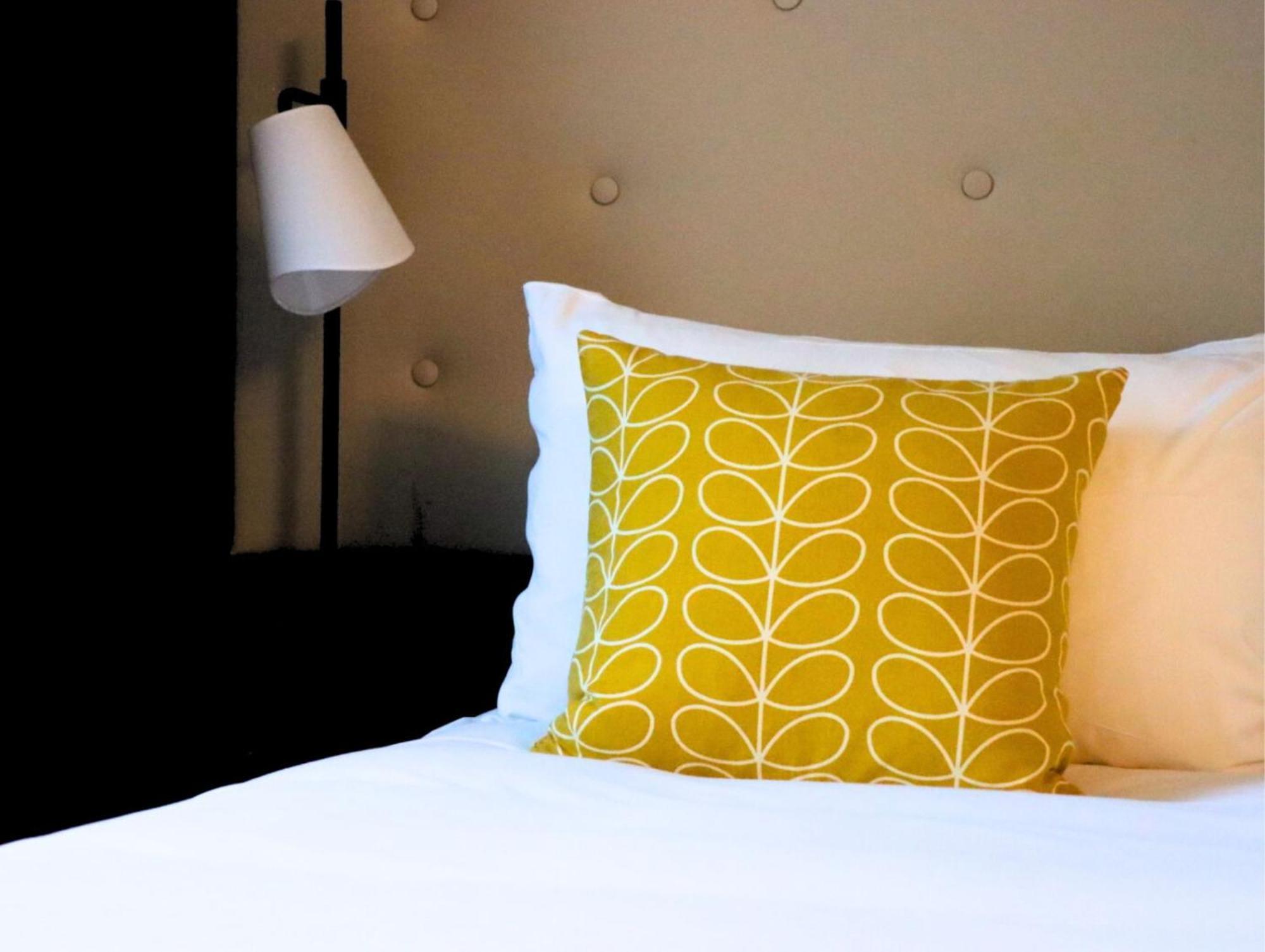 Garner Hotel Preston Samlesbury By Ihg Exteriér fotografie