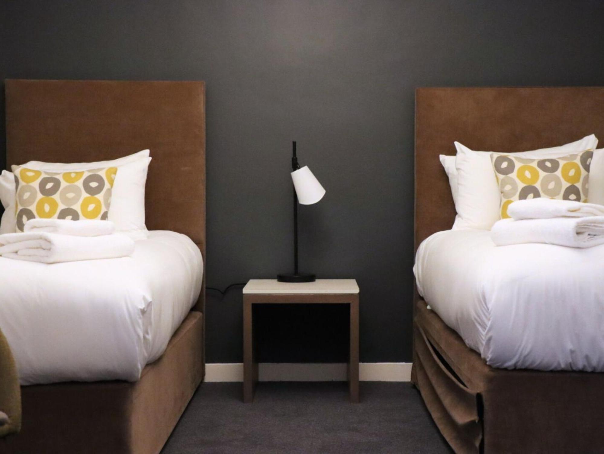 Garner Hotel Preston Samlesbury By Ihg Exteriér fotografie