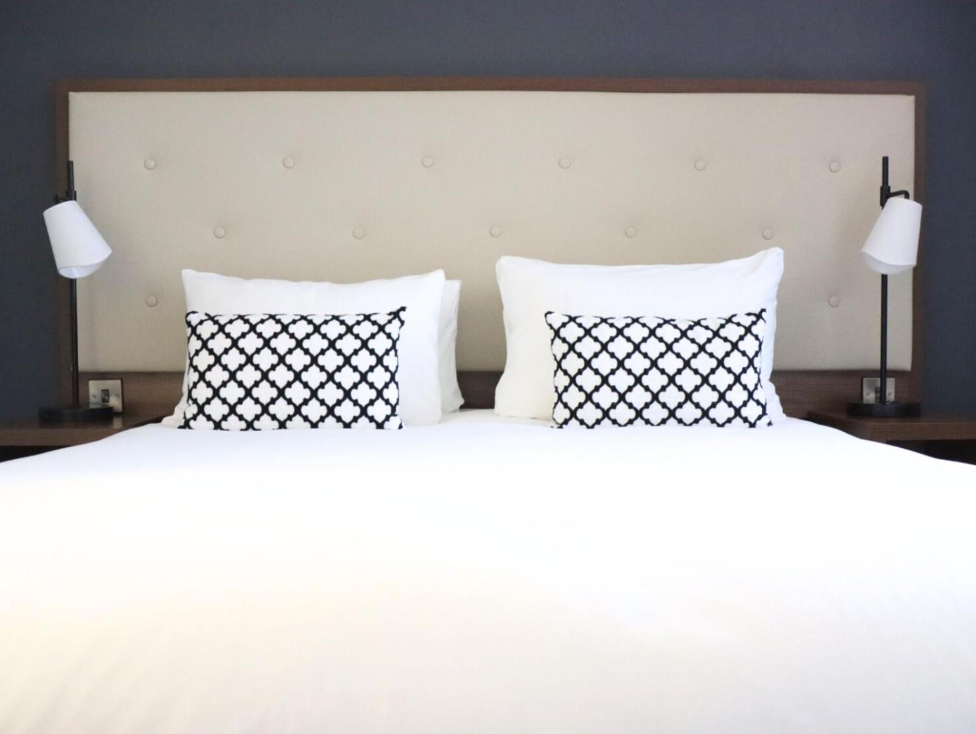 Garner Hotel Preston Samlesbury By Ihg Exteriér fotografie