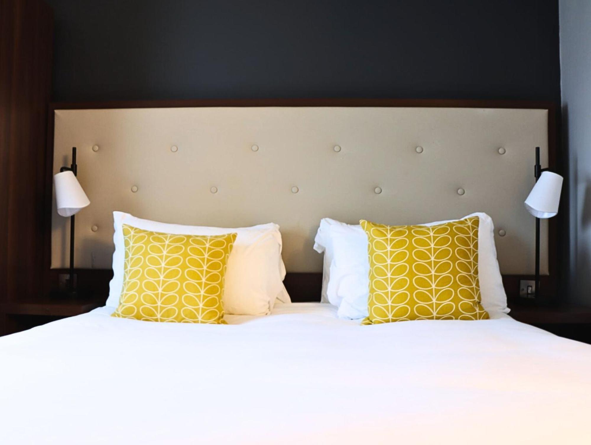 Garner Hotel Preston Samlesbury By Ihg Exteriér fotografie